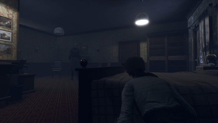 Remothered: Broken Porcelain [uncut Edition] - Deutsch spielbar