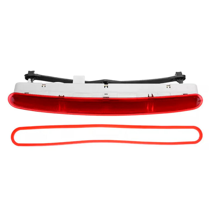 Topteng Taillight Third Brake Light Red Brake Light 1C0945097E passend für VW Beetle 1998-2010