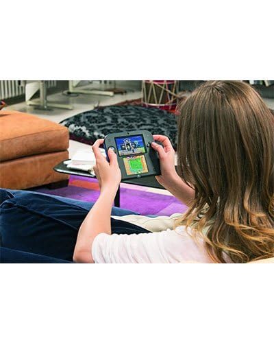 Nintendo 2DS - Konsole (schwarz) inkl. Mario Kart 7 (vorinstalliert) schwarz inkl. Mario Kart 7, sch