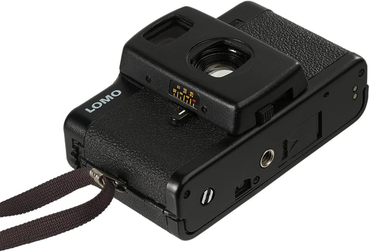 Lomography LC-A 120
