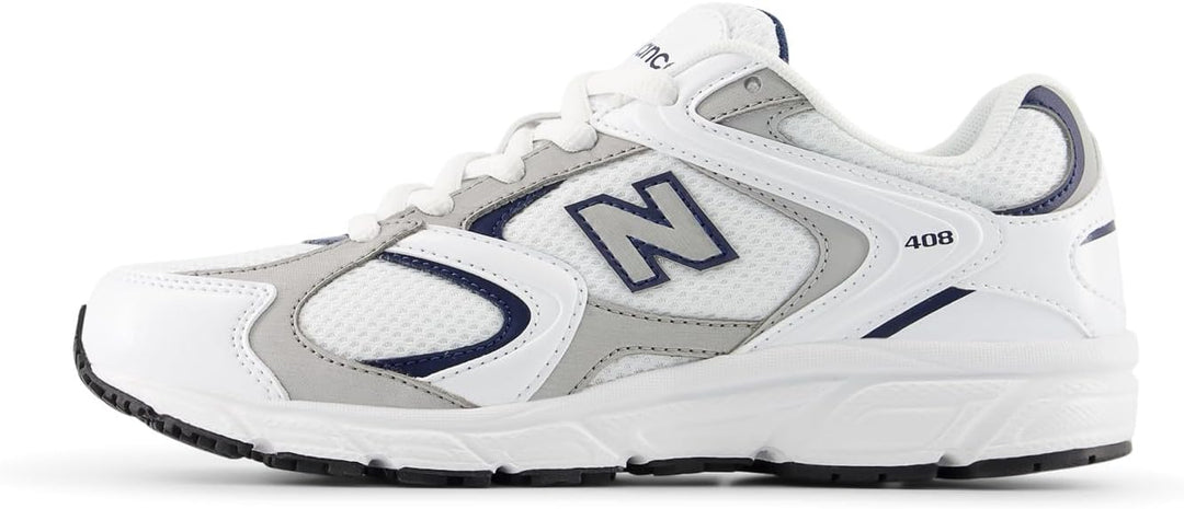 New Balance 408 unisex kind sneaker 35 EU Weiss 102, 35 EU