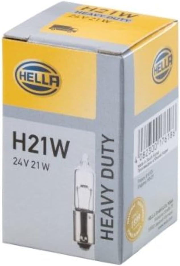 HELLA 1EH 354 987-031 Halogen-Hauptscheinwerfer - links, links