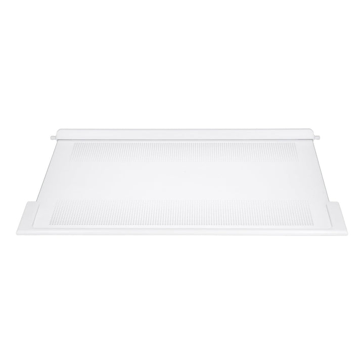 easyPART Kompatibel/Ersatz für LIEBHERR 9293037 NEU Glasplatte Einlegeboden Boden 535x330 Kühlschran