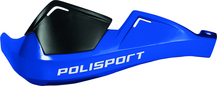 Evolution Integral Blau, Blau