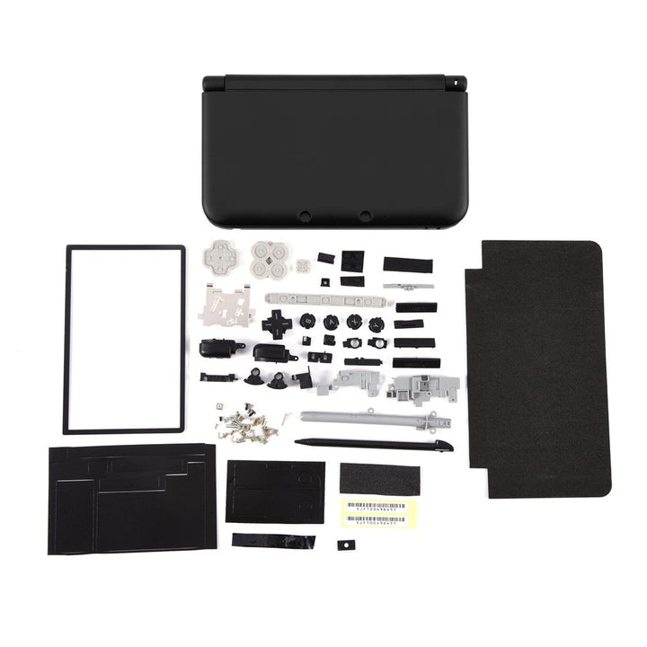 Pwshymi Replecement Case, Kunststoff, einfache Installation, professionelle Kompletthülle, stabil, k