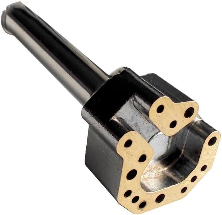 Lötspitze für PS5 für PS4 für Xbox und für Switch Joystick Reparatur mit C245HS 02A Stecker und Mult