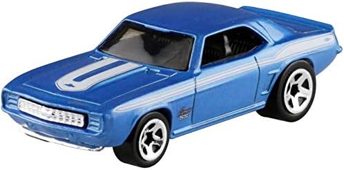 HOT Wheels Dirt Track Geschenk Set 5 Fahrzeuge