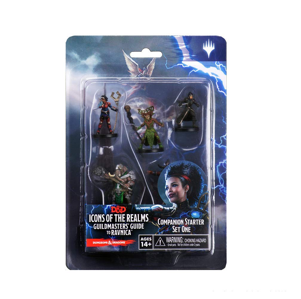 WizKids WZK73115 Zubehör