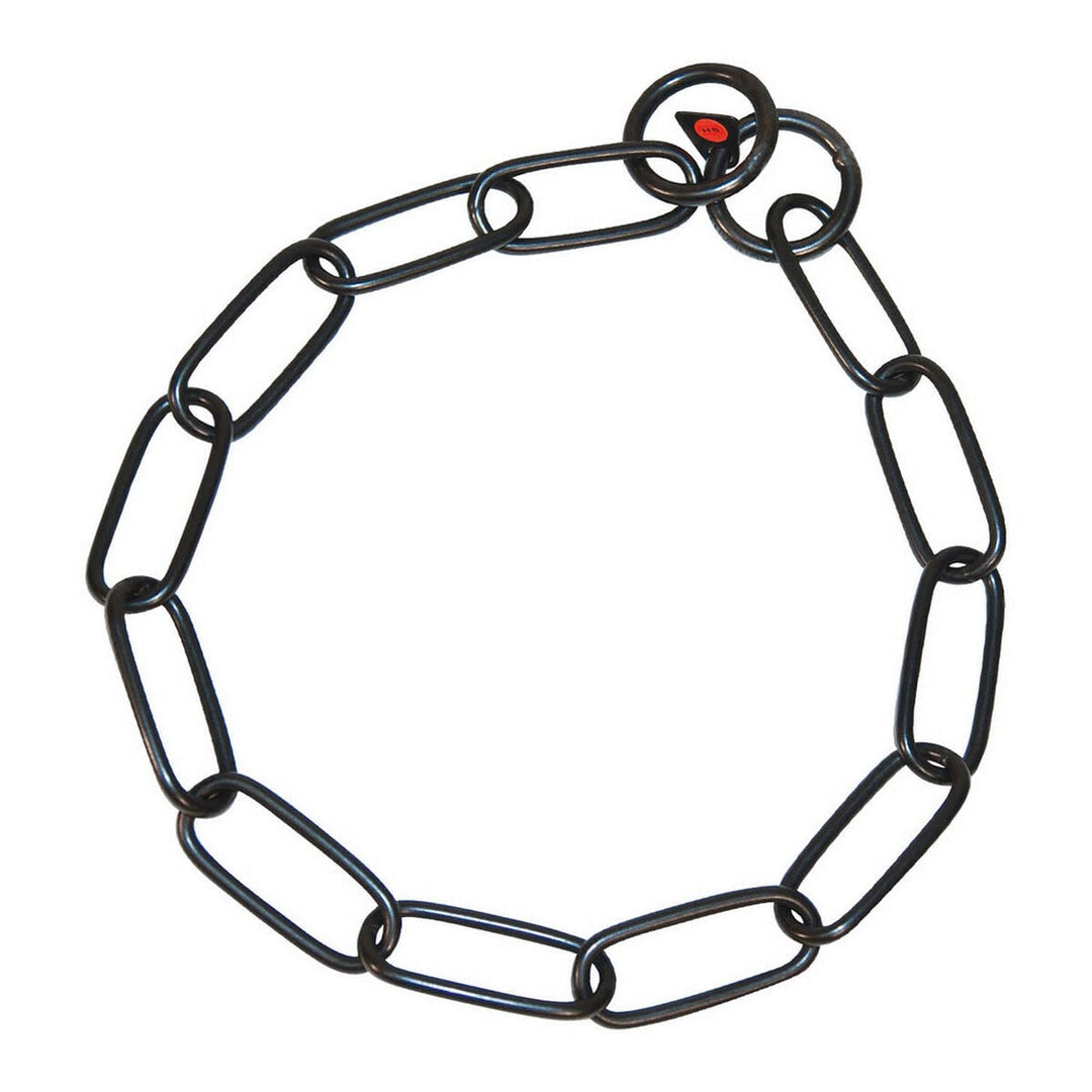 Hs Sprenger Hundehalsband, Mehrfarbig, Standard