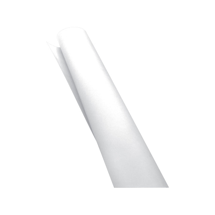 FRANKEN Moderationspapier, 140 x 110 cm, Kraftpapier, 80 g/qm, 50 Stück, weiss, UMZ MPKW weiss 50 St