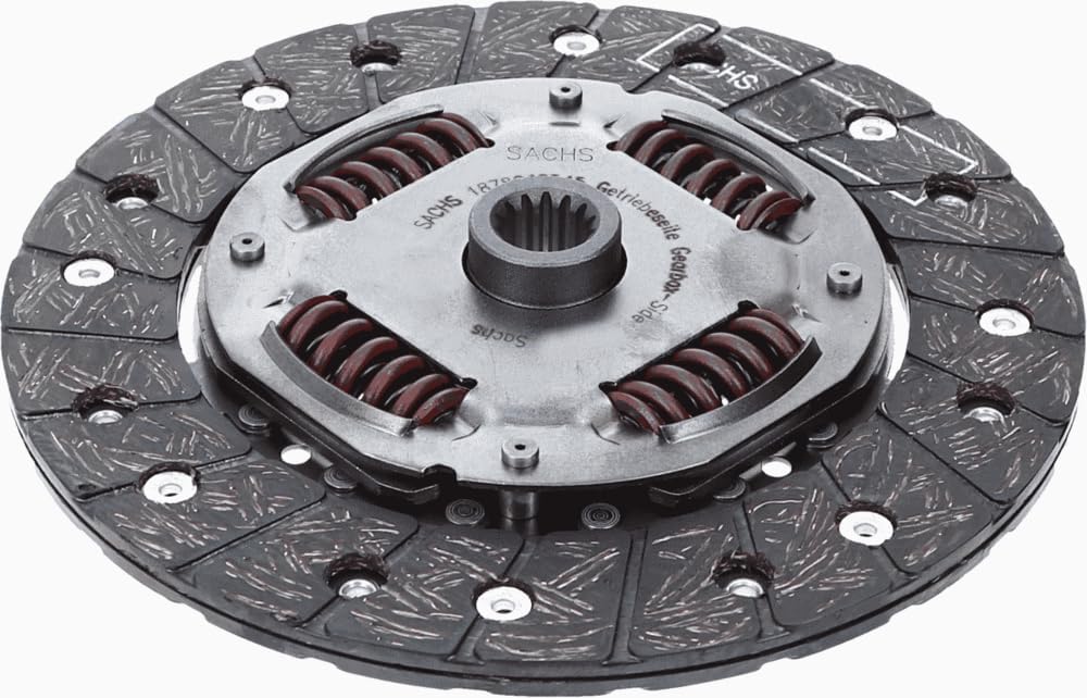 SACHS 3000 836 101 Kupplungssatz