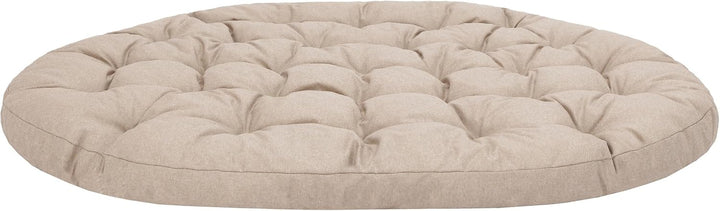 Hängesessel Kissen, Polster, Auflage für Polyrattan &amp; Rattan Hängeschaukel, Sitzauflage für Hängekor