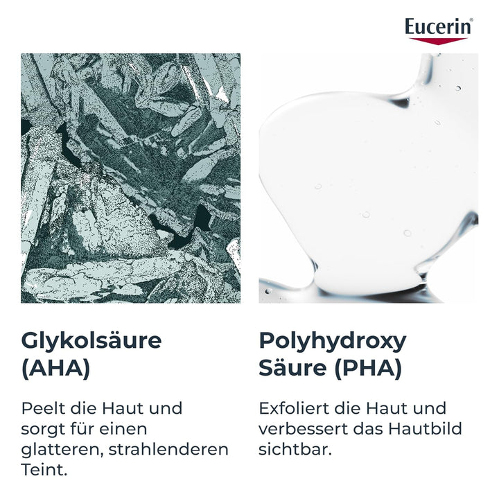 Eucerin Dermopure Waschpeeling, 100 ml 100 ml (1er Pack), 100 ml (1er Pack)