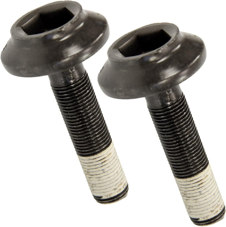 BESTPRICE 2x Radnabe hinten Radlagersatz mit ABS-Sensor