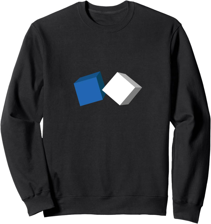 Flagge Schottland Sweatshirt