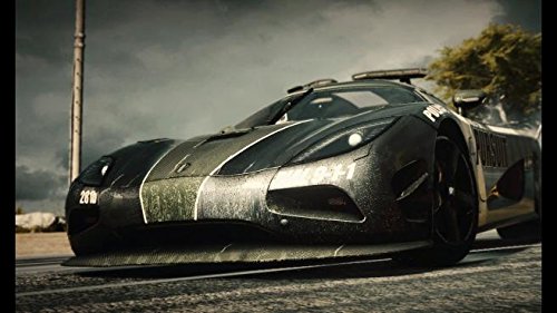 Need for Speed: Rivals - Complete Edition - [Xbox One] Xbox One Complete Edition, Xbox One Complete