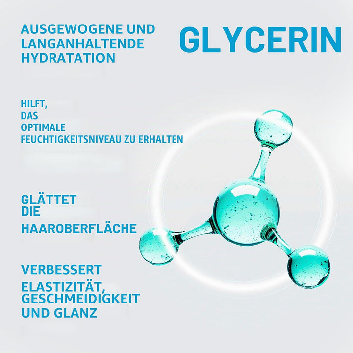 Schwarzkopf Bonacure Moisture Kick Behandlung Glycerol 500 ml