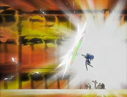 Yu-Gi-Oh! 10 - Staffel 5.2: Episode 199-224 [Blu-ray], Blu-ray