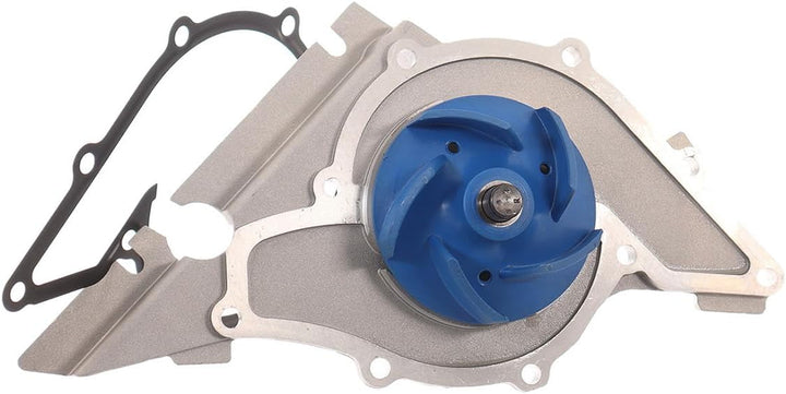 SKF VKPC 81802 Wasserpumpe