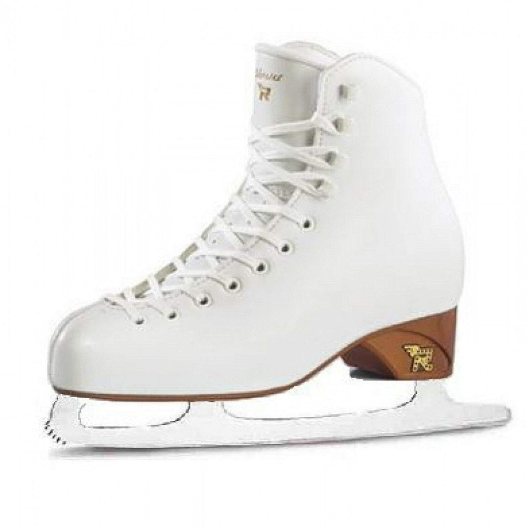 RISPORT Venus mit Blade Recreational Weiss 245 (eu 37), Weiss 245 (eu 37)