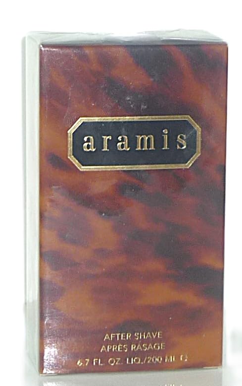 Aramis Classic After Shave 200ml