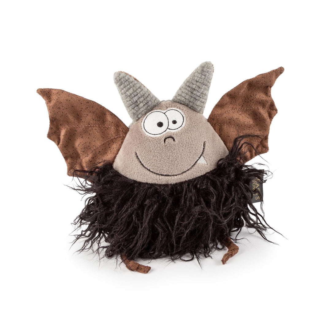 sigikid Bloody Harry BeastsTown, Schwarz/Braun