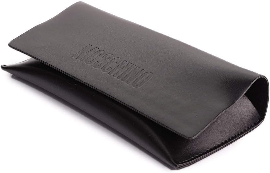 Moschino Unisex-Erwachsene Sonnenbrillen MOS004/S, 2M2/SQ, 99