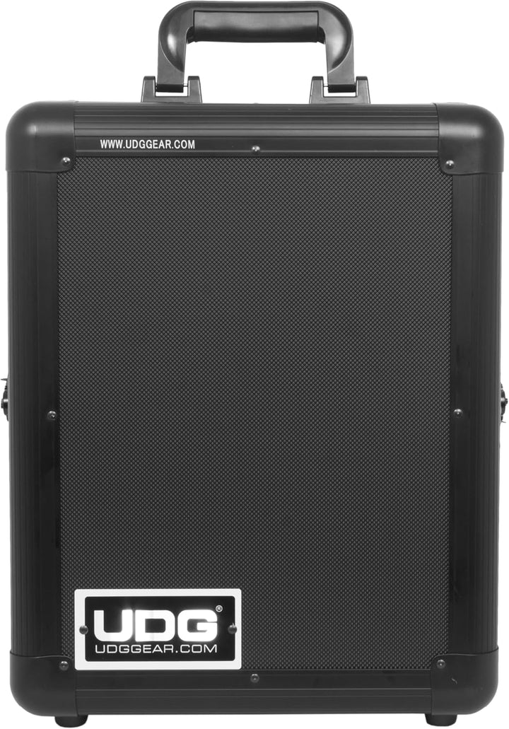 UDG GEAR Ultimate Pick-Flightcase aus Schaumstoff, klein, Schwarz, 10172347, small
