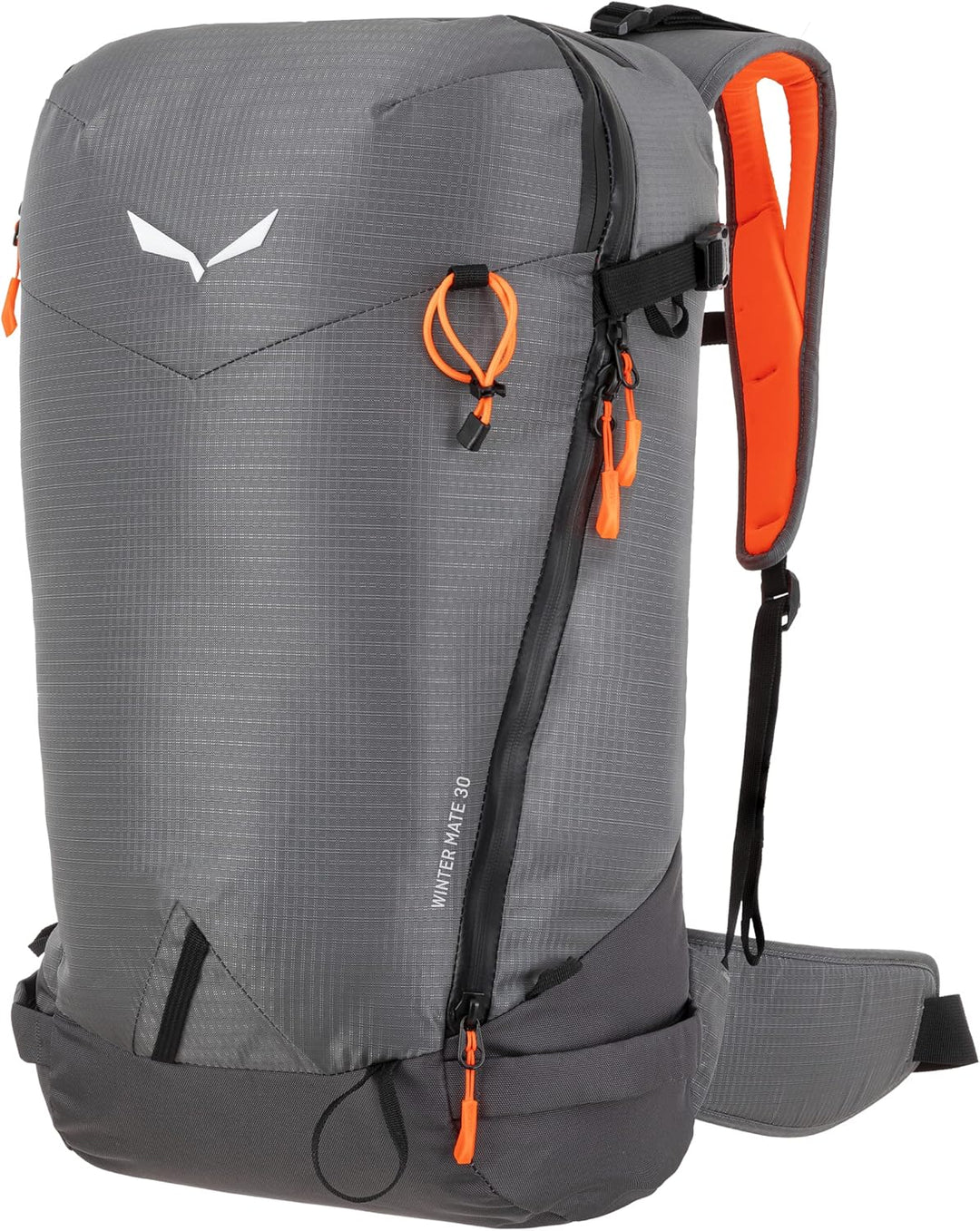 Salewa Herren Winter Mate 30l Backpack Backpack (1er Pack) UNI Quiet Shade, UNI Quiet Shade