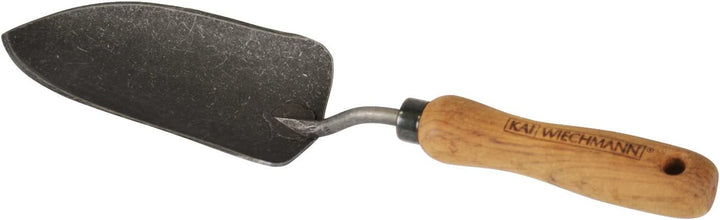 Teak Gartenwerkzeug Set Casoli 4-TLG. geschmiedet Teak Griff Premium