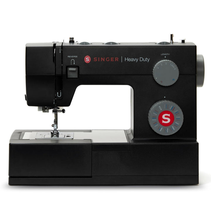 SINGER Heavy Duty 4432 Black Edition