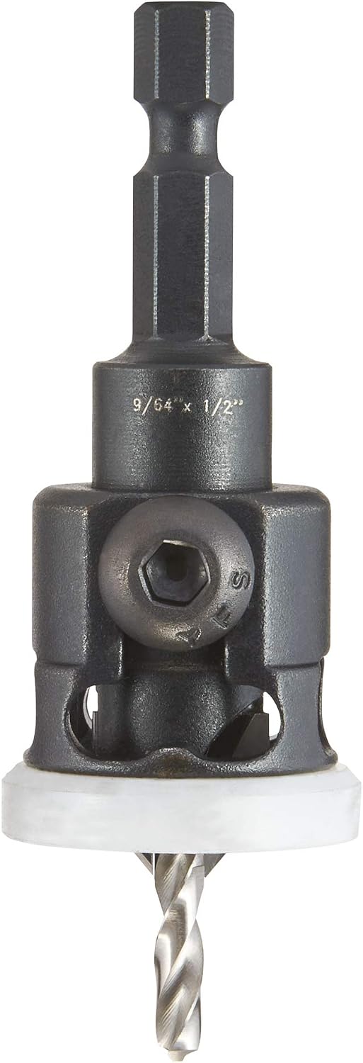 Trend - Snappy TC Nr. 12 d/csk cw Tiefenanschlag - SNAP/CSDS/12TC