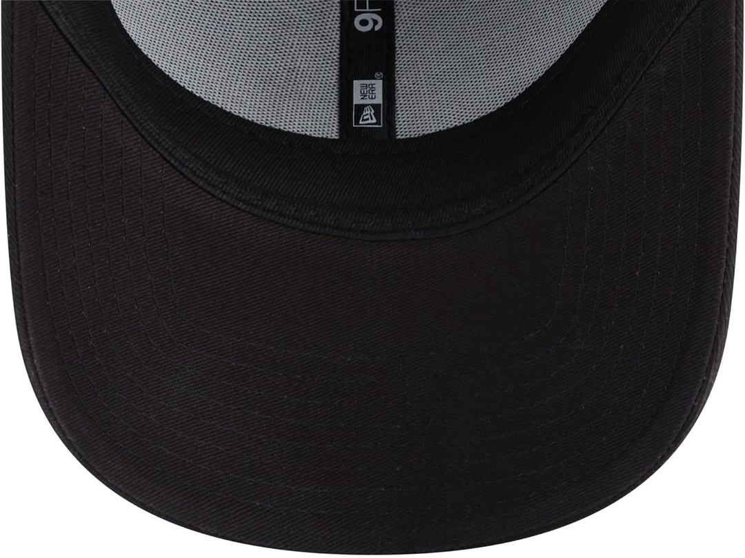 New Era MLB Caps Baseball Kappe Strapback Snapback verstellbar 9Forty E-Frame Teamlogo Einheitsgröss
