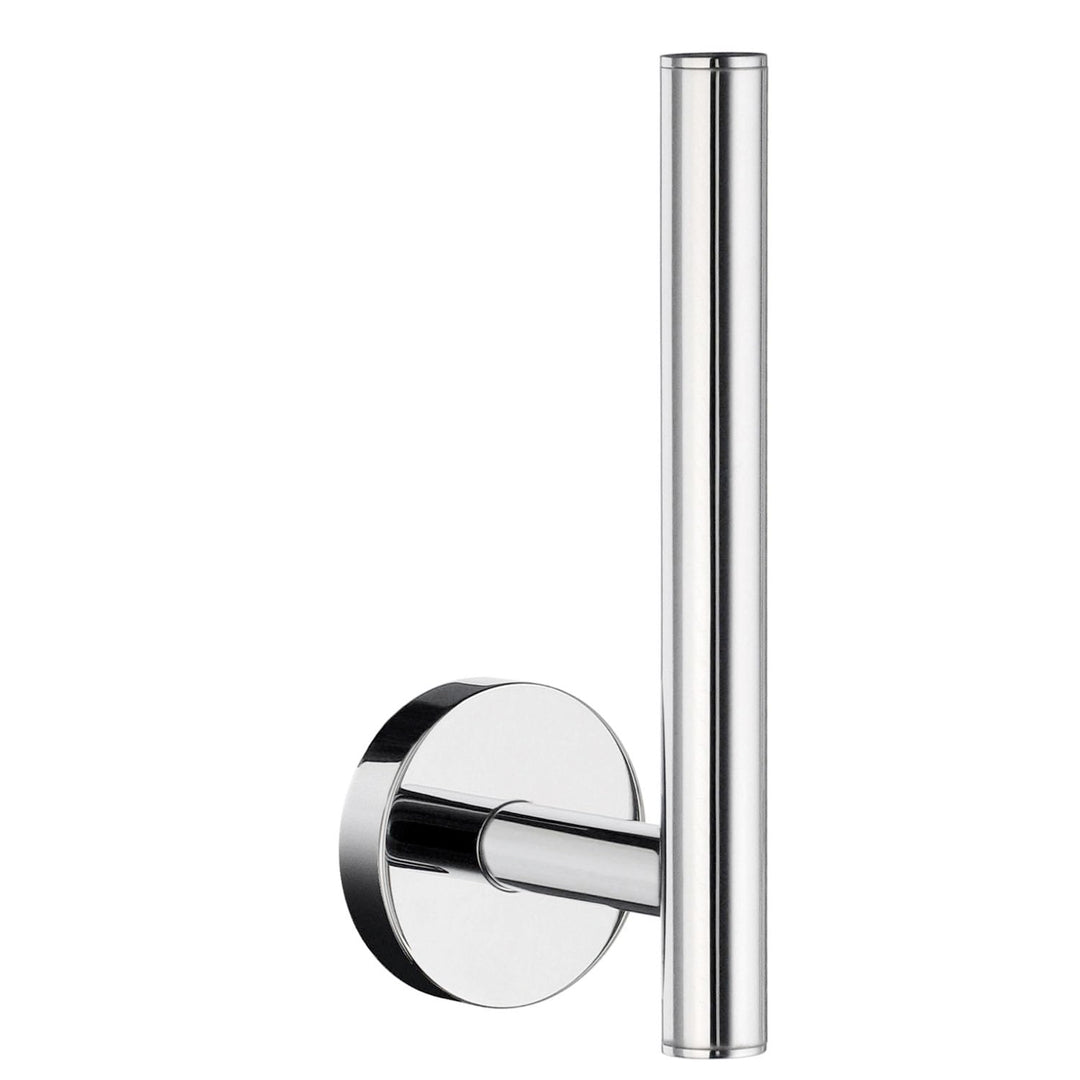 Smedbo Home WC-Ersatzrollenhalter, Silber