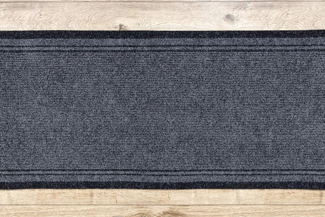 Fusabtreter Malaga grau 66x600 cm 66x600 cm Malaga Grau, 66x600 cm Malaga Grau