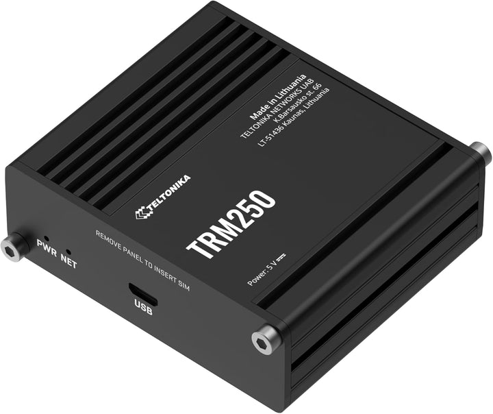 Teltonika TRM250 Modem