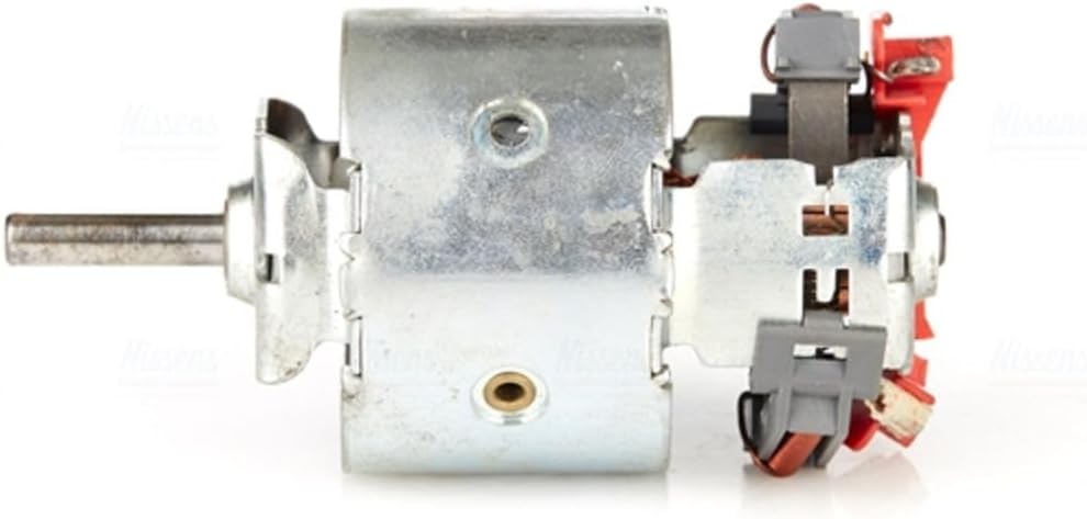 Nissens 87097 Heizung für Autos
