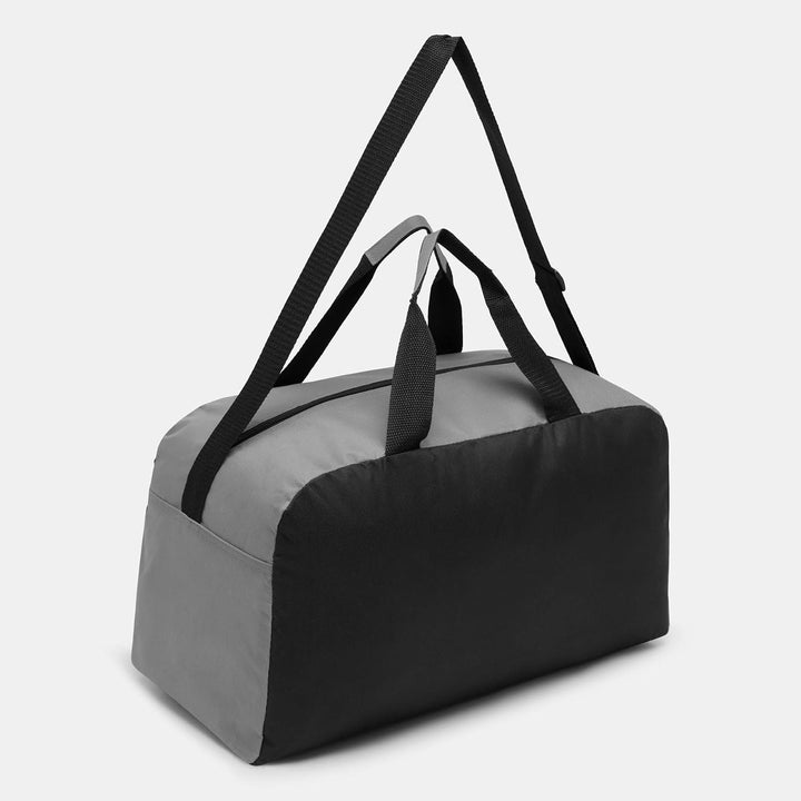 Preiswert &amp; Gut Sporttasche 48x22x28cm Fitnesstasche 410Gr Umhängetasche Grau, Grau