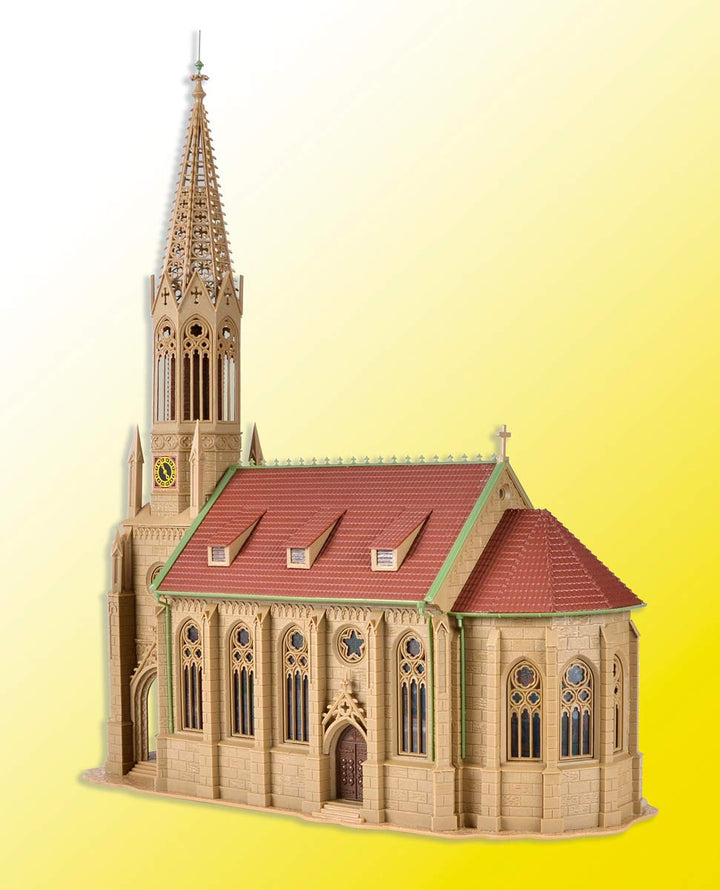 Vollmer 43739 Stadtkirche Stuttgart-Berg