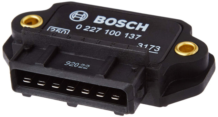 Bosch 0227100137 Schaltgerät, Zündanlage
