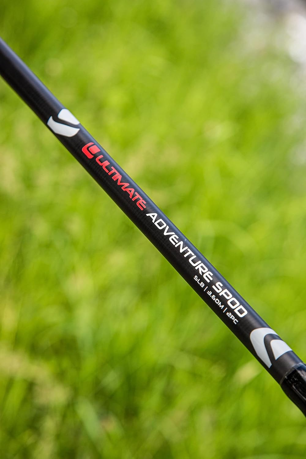 Ultimate Carp Rod 12ft (5lb) Adventure Spod, 12ft (5lb) Adventure Spod