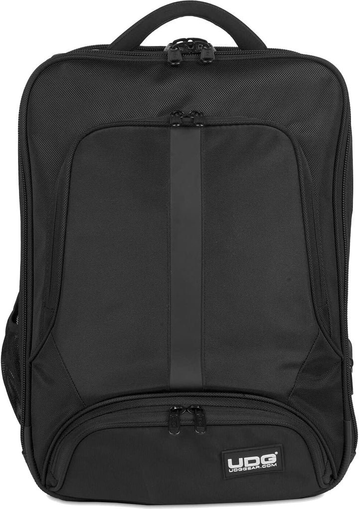 UDG GEAR Unisex U9108BL/OR x, Black/Orange Inside Black/ Orange Inside, Black/ Orange Inside