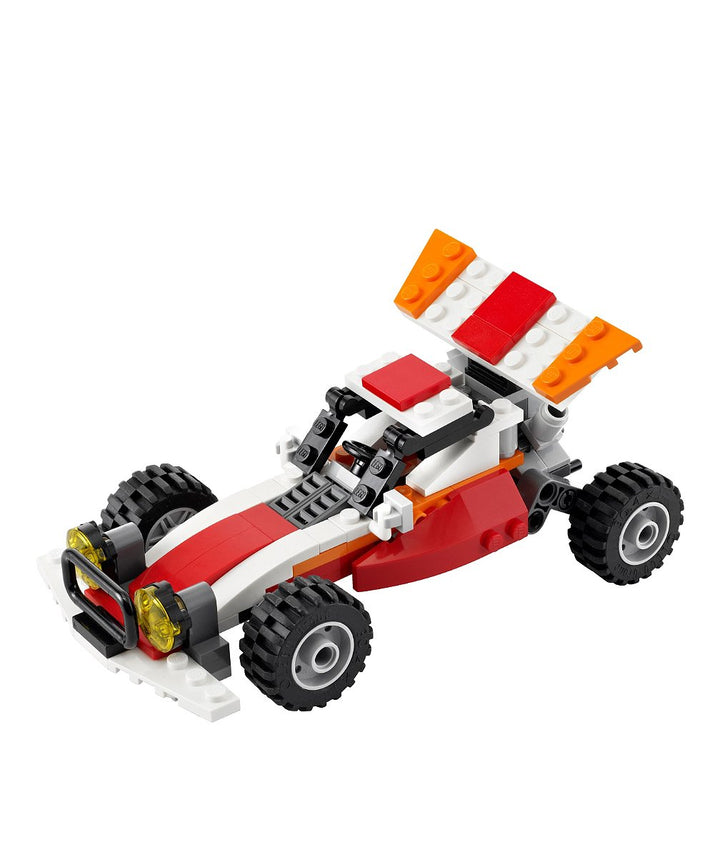 Lego 5763 - Creator 5763 Buggy
