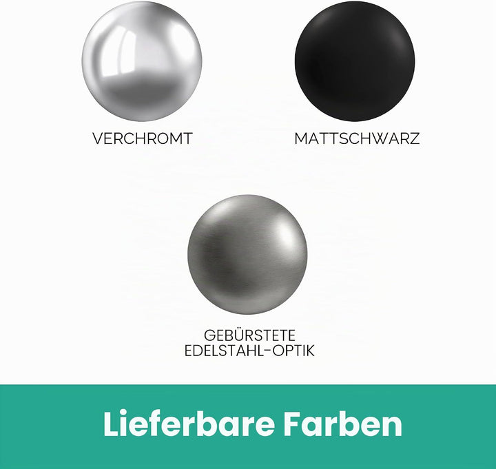 hansgrohe Küchenarmatur Zesis M33, Wasserhahn Küche mit Auslauf Höhe 150 mm, 150° drehbar, ausziehba