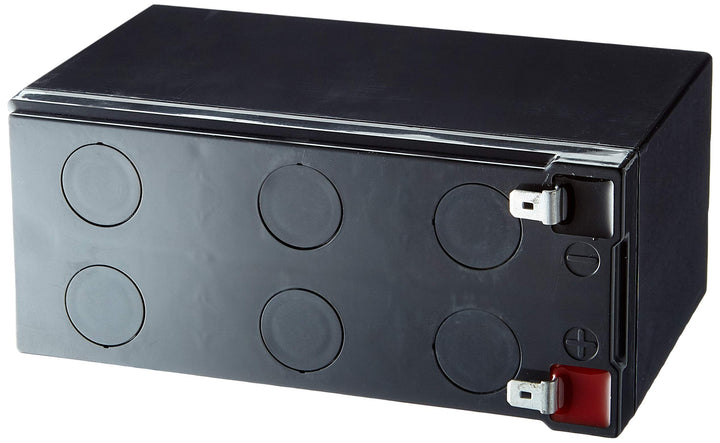 CSB Akku für USV Riello GP1272 F2 12 V 7.2 Ah 6 Zellen für IDIALOG 400/600/800/1200/1600 iPlug 600/8