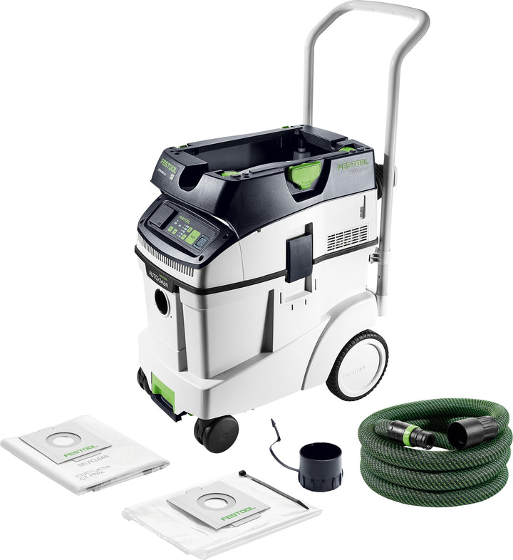 Festool Absaugmobil CLEANTEC CTM 48 Ei AC