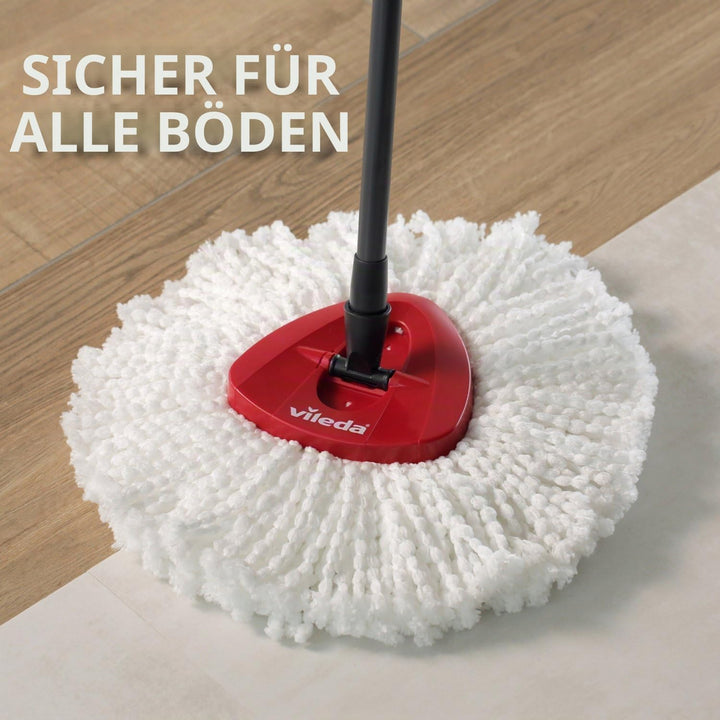 Vileda Turbo Smart System, Standard