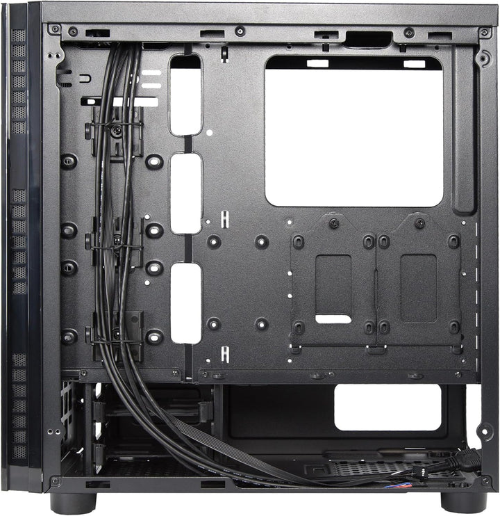 Chieftec Hawk Tower Black
