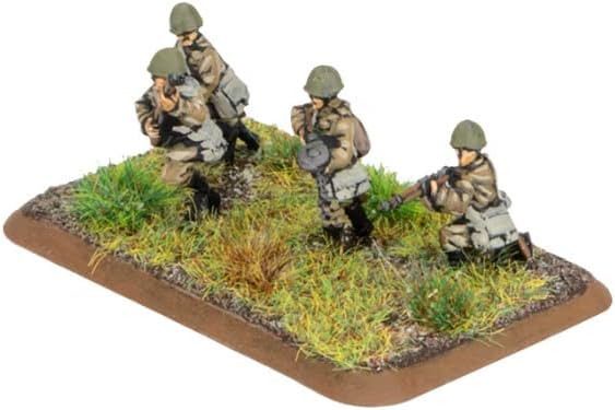 Flames of War - M4 Sherman Forward Detachment SUAB16