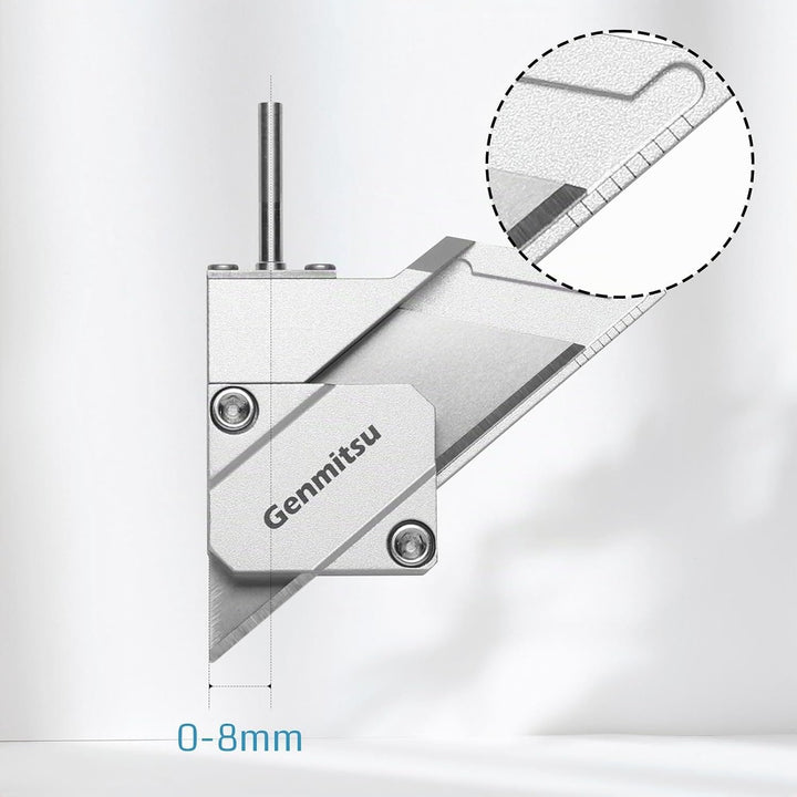 Genmitsu 1/8" Drag Knife Kit